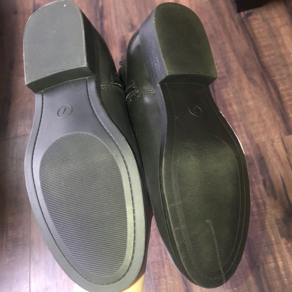 Universal Thread Women’s Brisa Riding Boots - Picture 6 of 6